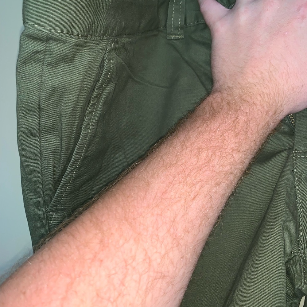 D/Struct Male Shorts Men’s L